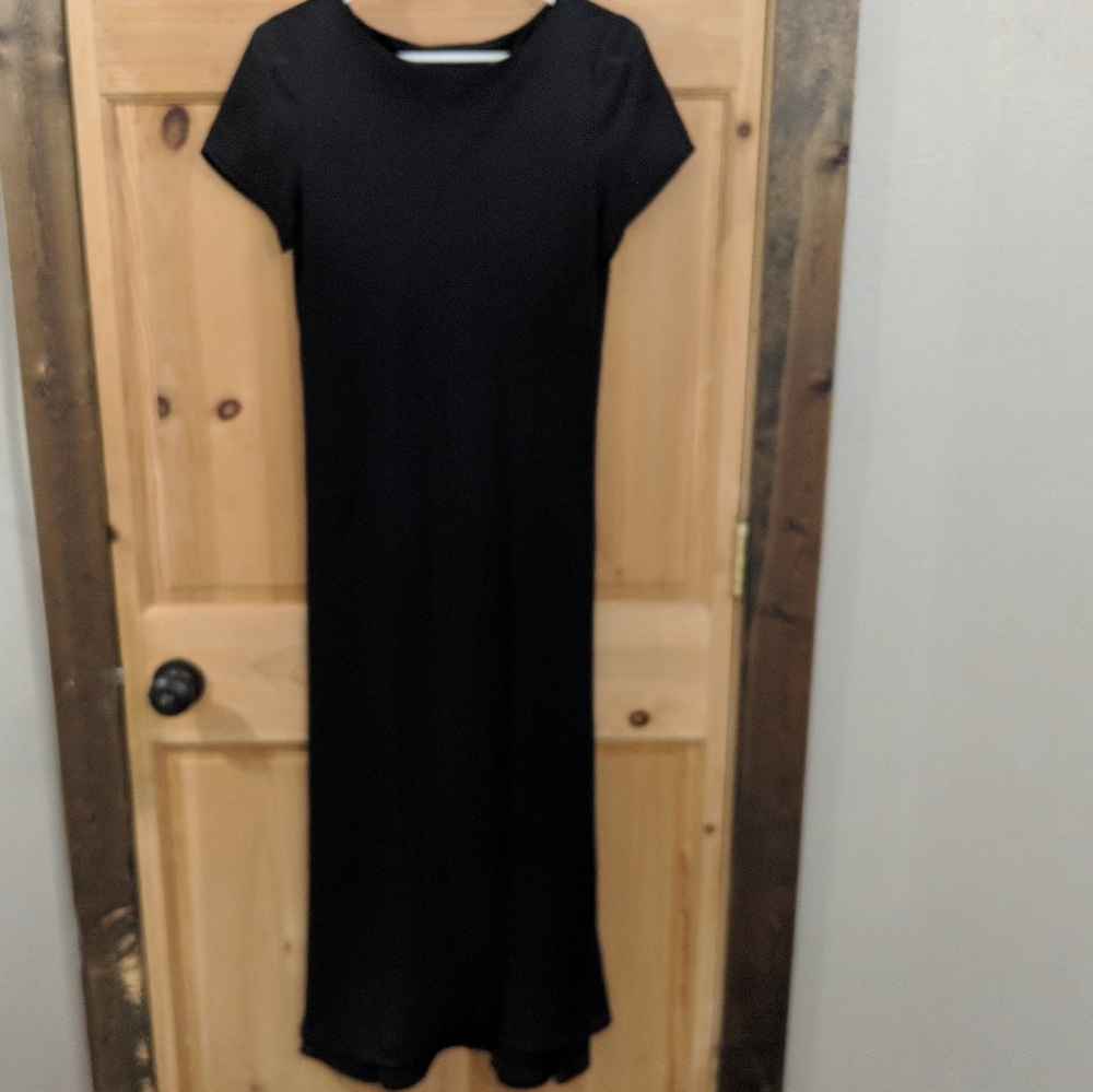Classic sheath dress